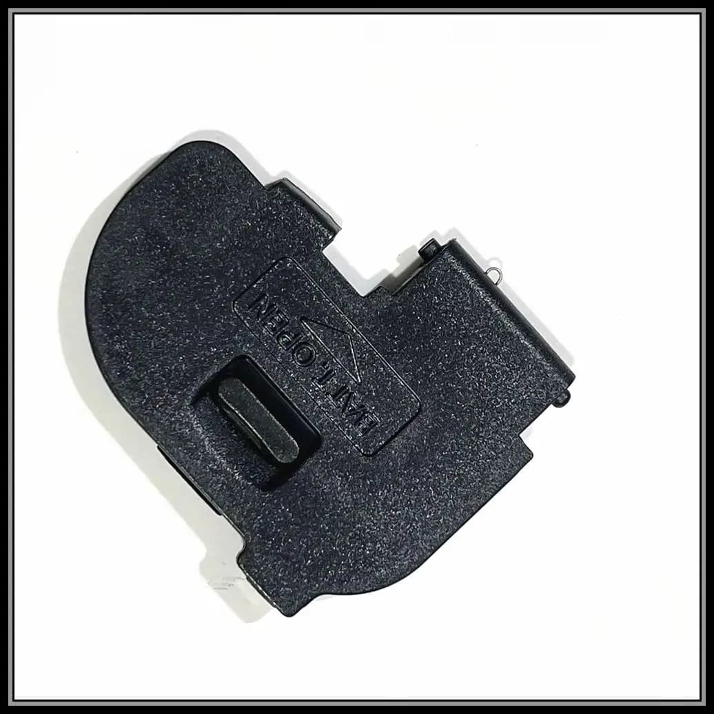 NUOVO Coperchio Sportello Batteria di Ricambio per Canon EOS 7D - Ricambio per Riparazione Fotocamera Digitale