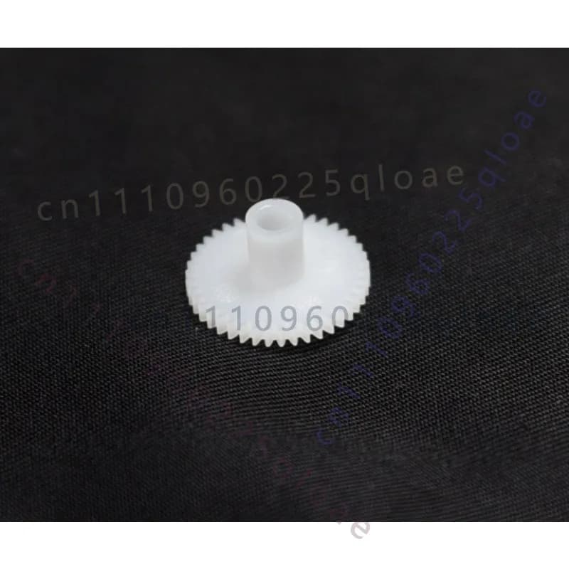 FOR Technics RS-TR232 RSTR232 Double Stereo Cassette Deck 1PCS Replacement Drive Gear Tape Recorder Mechanism Repair Spare Parts