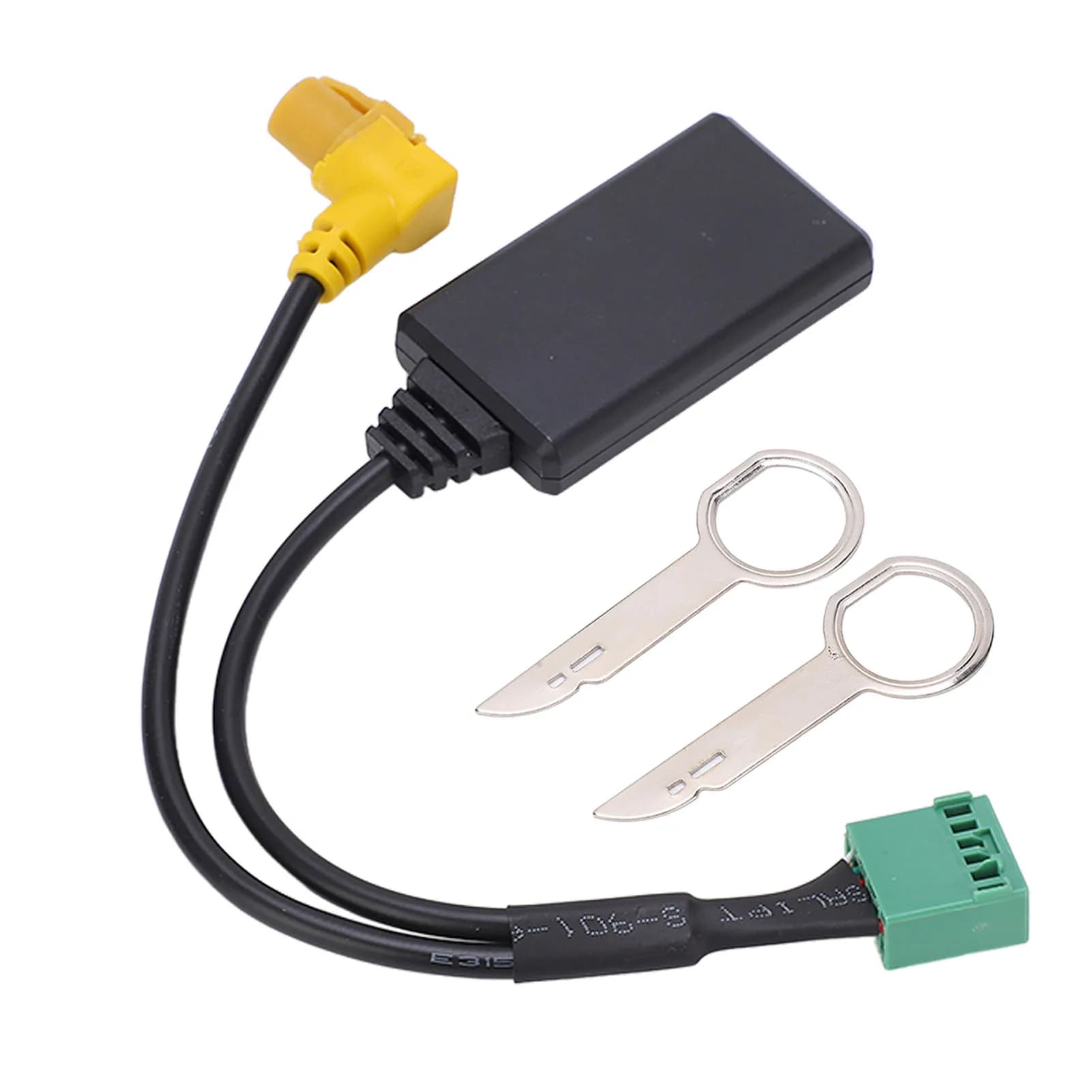 AUX Bluetooth 5.0 AMI 3G MMI audio cable for Audi Q5 A4L A6L Q7 A5 S5 A4 A6 12 pin wireless car audio input