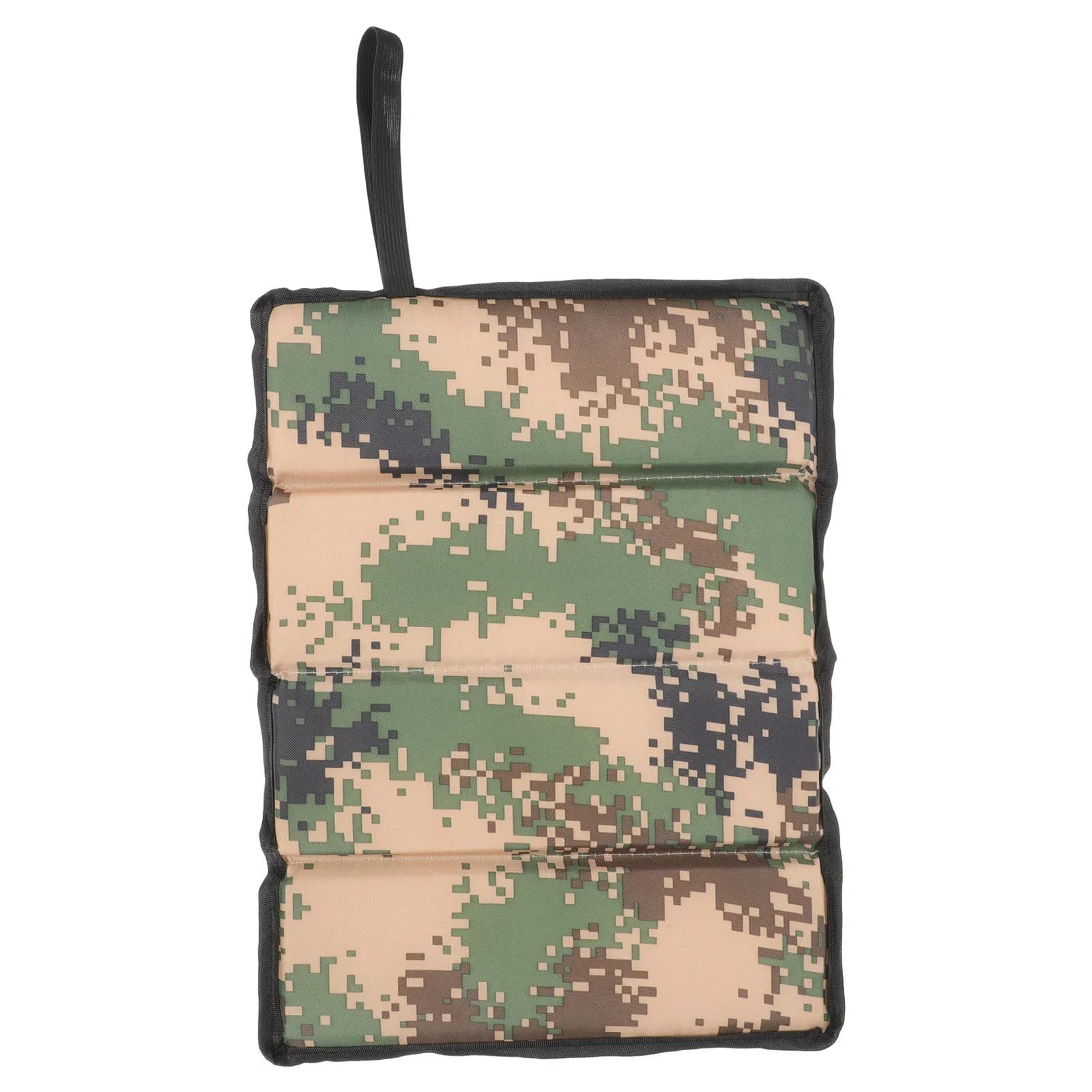 Portable Waterproof Folding Mat for Sit, Camping Foldable Mat for Outdoor Hiking, Picnic, Beach, Camping Accessories