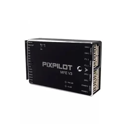2026 New Makeflyeasy PixPilot V3 Flight Control System Kit Pixhawk Open Source Flight Control for VTOL Dr-ones