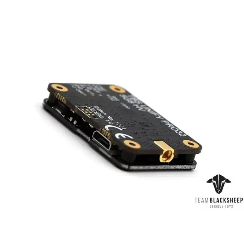 Trasmettitore FPV TBS UNIFY PRO32 HV(MMCX)