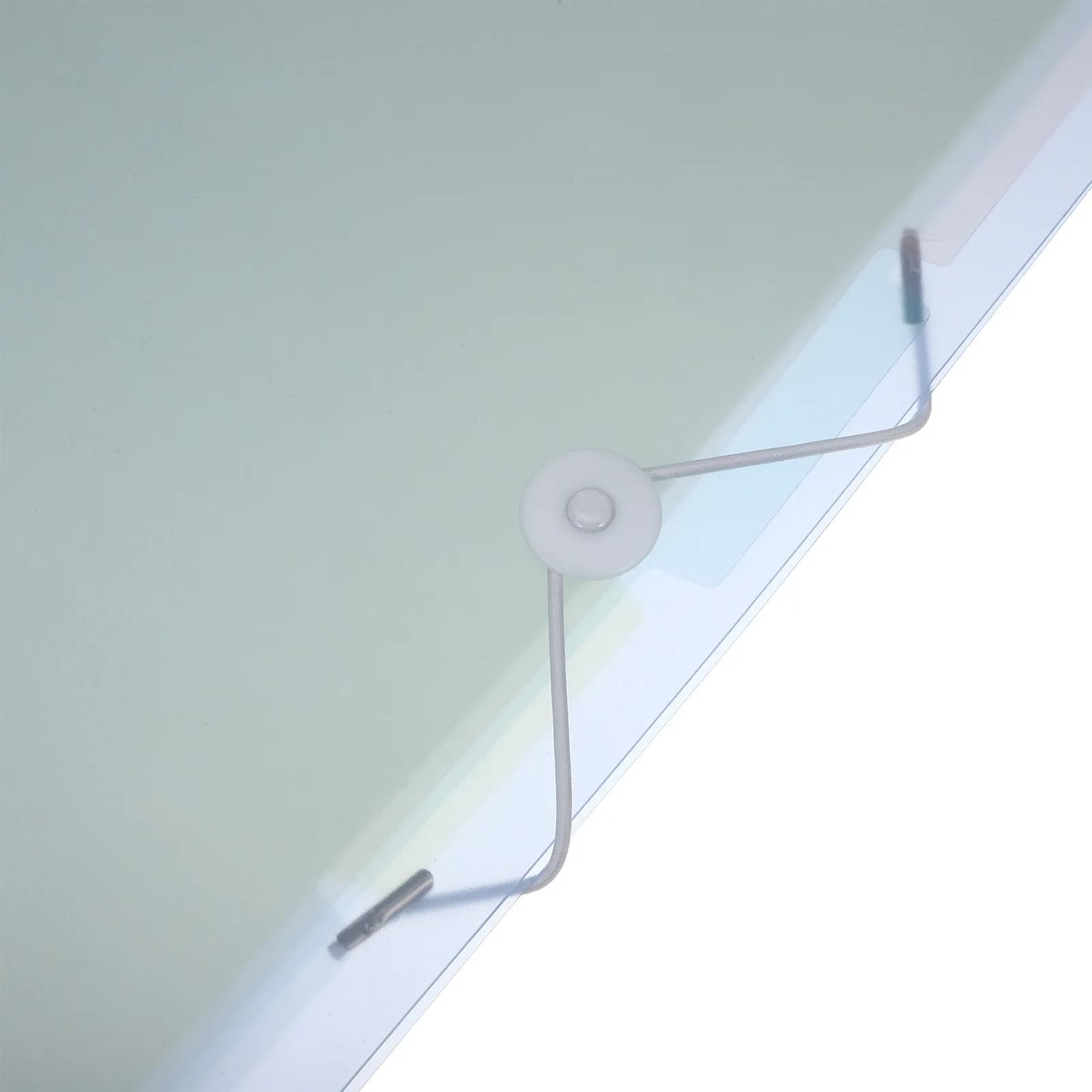 Eleganti Cartelle Colorate con Copertina in Plastica, Raccoglitori per Fogli Sciolti per Uso Scolastico, Ufficio, Diario e Planner