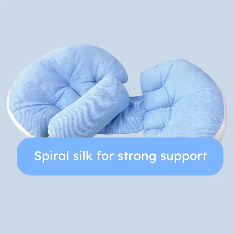 Multifunctional Maternity Waist Protection Side Sleeping Pillow Pregnant Woman Sleeping Belly Artifact Pregnancy Supplies