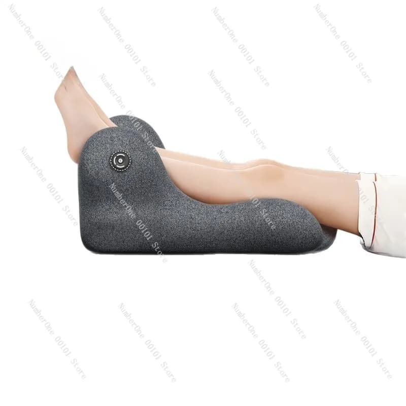 Cuscino Lombare da Letto, Grande Supporto Schiena con Rivestimento Morbido, Cuscino Riscaldante Ergonomico, Cuscino per Divano per Relax e Uso in Gravidanza