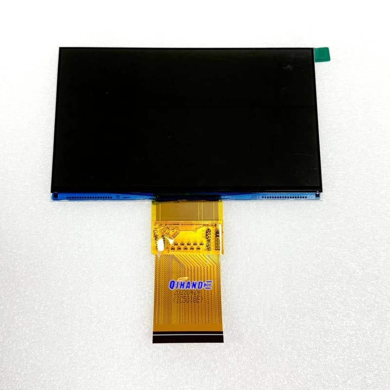 Nuovo display LCD HD per proiettore LED nexigo pj40 Nixigo Pj40