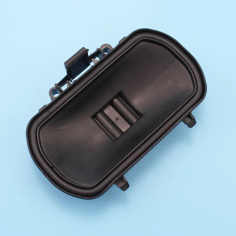 1 pz lampada frontale copertura esterna copertura del faro coperchio posteriore per Mazda 6 GG GY MazdaSpeed6 GJ6A-51-0A1 GJ6R-51-0A1