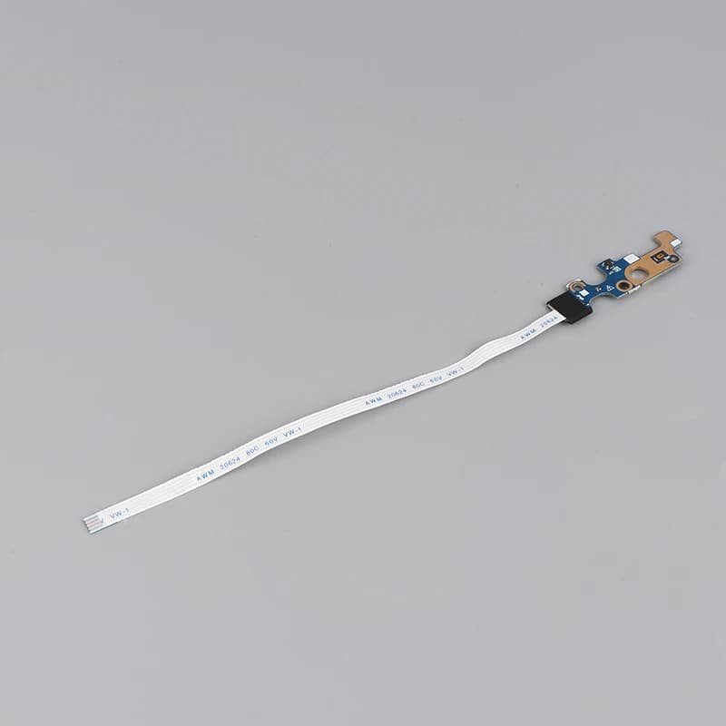 *New Switch Power Button Board For Inspiron 15 5558 5455 5458 5559 5555 5755 5759 3758 3759 5558 3558 5551 5559 094MFG LS-B844P