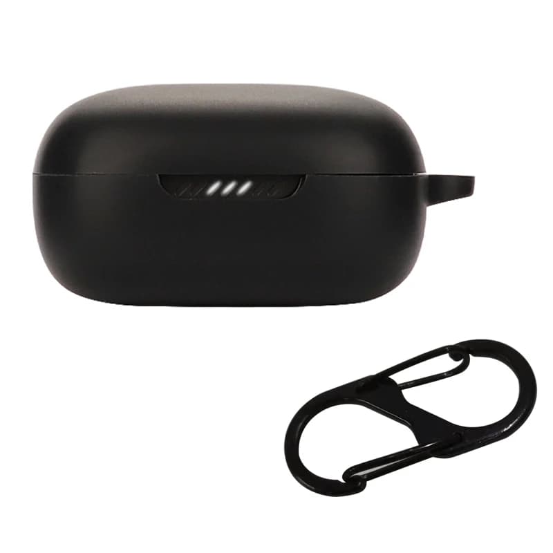 Custodia protettiva per cuffie Wireless adatta per JBL Live Pro 2 Cover custodia antiurto in silice lavabile antipolvere Dropship