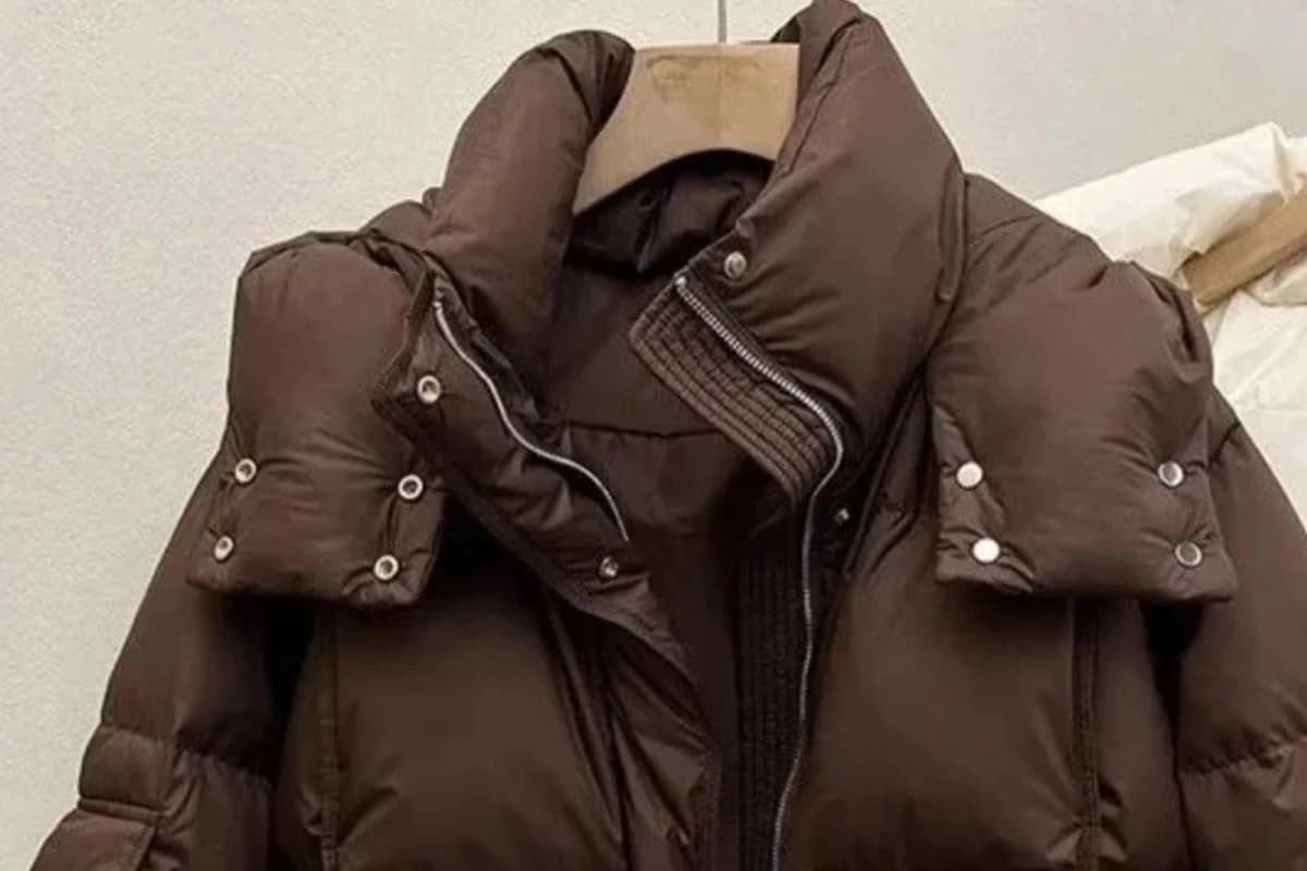 Women's Down Cotton Jacket Winter New Loose Hooded Parkas Female Coat Korean Short Thick Warm Cotton Padded Outerwear Ladies Top
