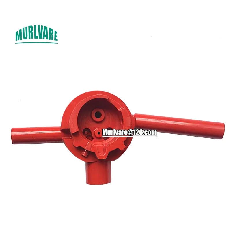 Accessori per macchine per gelato coperchio della pompa supporto per miscelazione per gelatiera Donper BHP BTP BDP BGB8290
