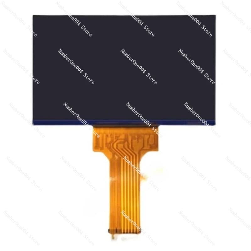 Proiettore per schermo LCD ad alta definizione TF-FPC39720A-N-V6