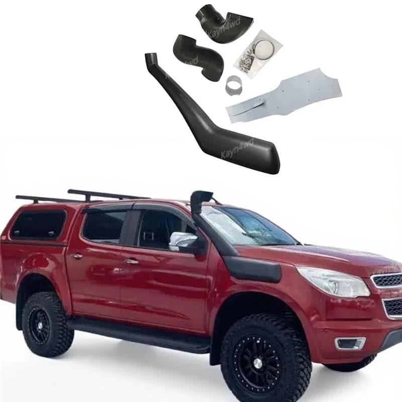 Off Road 4x4 Exterior Accessories Air Intake Snorkel Kit For 2012-2020 for Chevrolet Trailblazer Turbo 2.8L