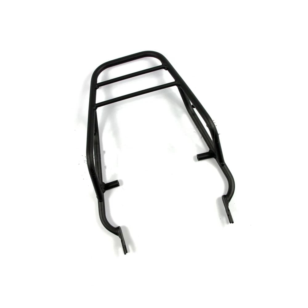 Portapacchi Posteriore Moto per KAWASAKI W800 W650 W400 - Kit Staffa di Estensione Sedile Posteriore per Carico e Bagagli