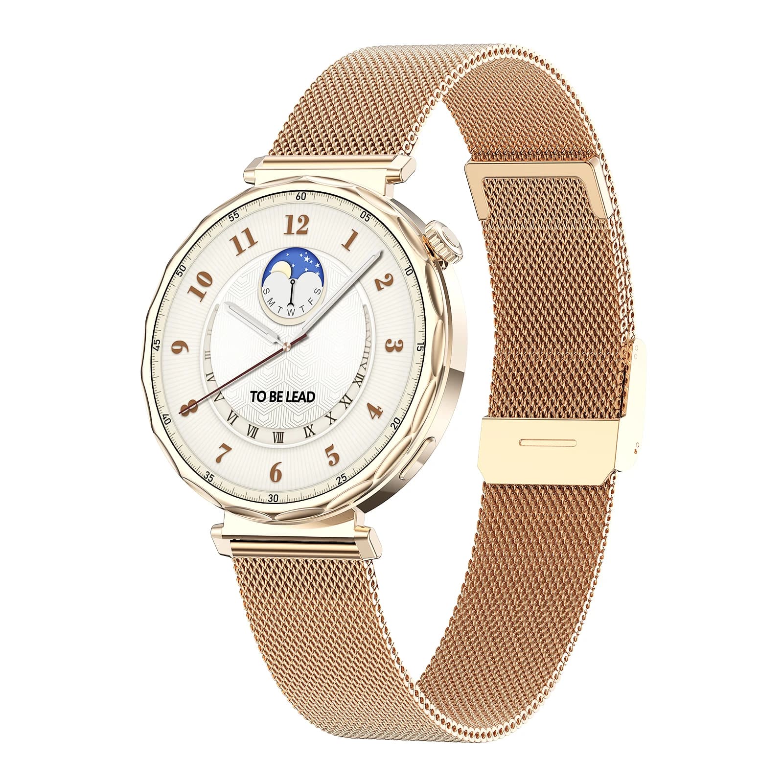 EX200 Large Women's Watch Smart Watch Call Remember Ladies Physiological Function Watch Sporty Bracelet Waterproof Smartwatch 2025 New