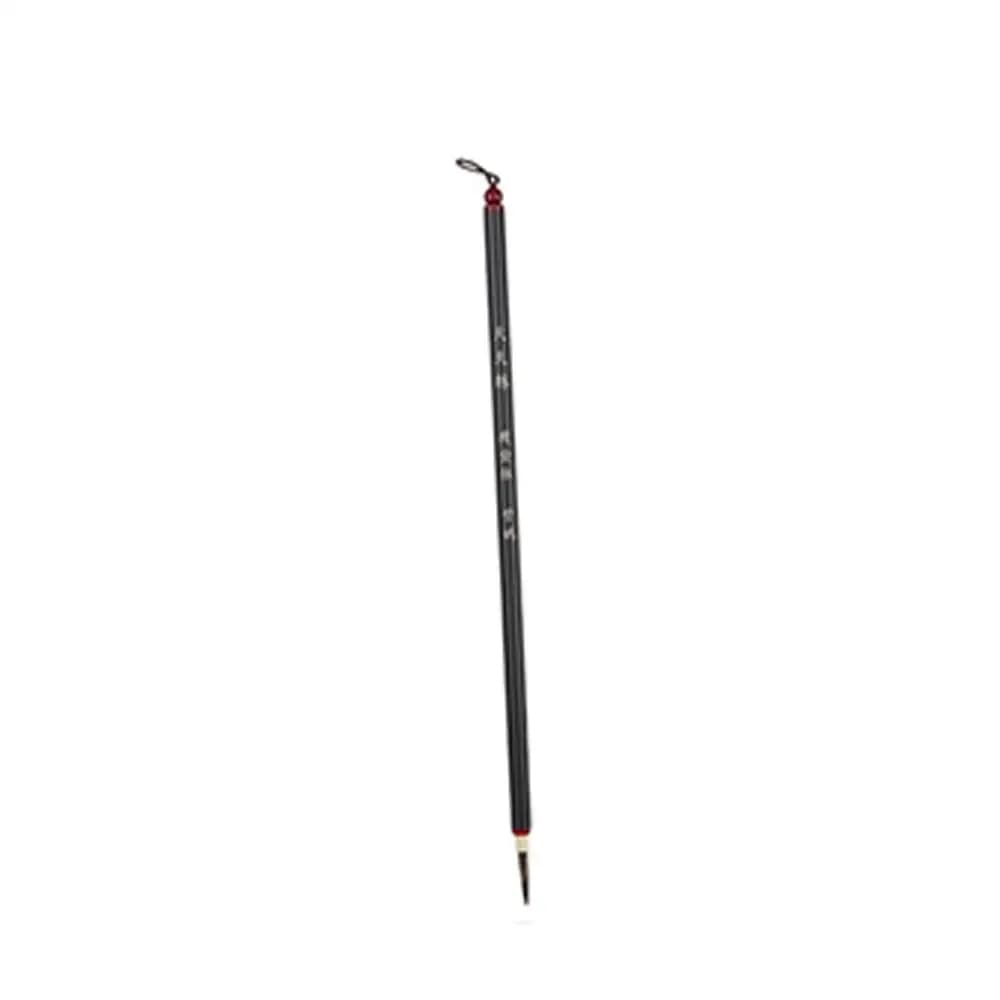 Bamboo Student Oil Painting Artist Drawing Script Writing Brush Chinese Brushes Calligraphy Brush Hook Line Fine Paint Brush
