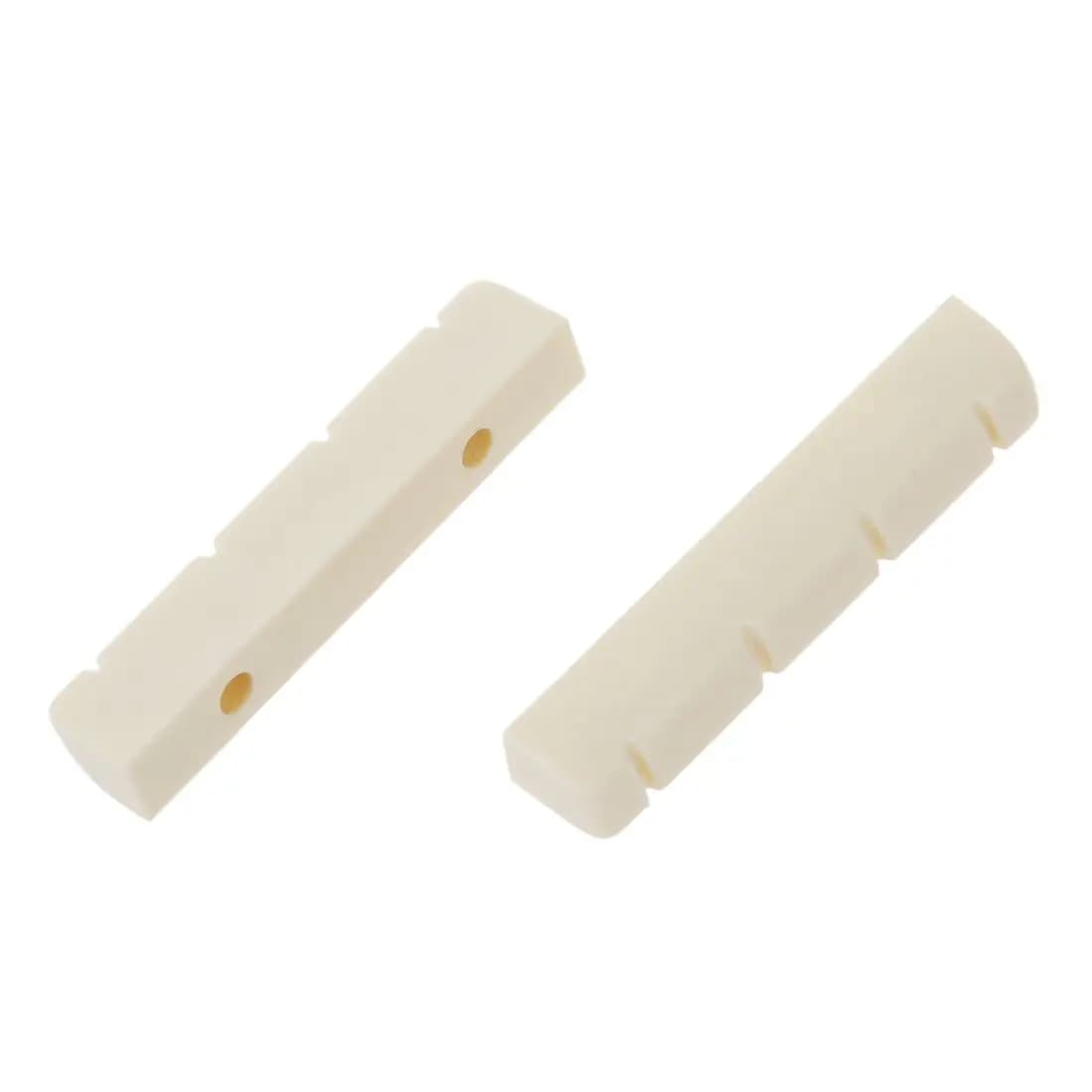 ABYB 5 dadi scanalati per ukulele