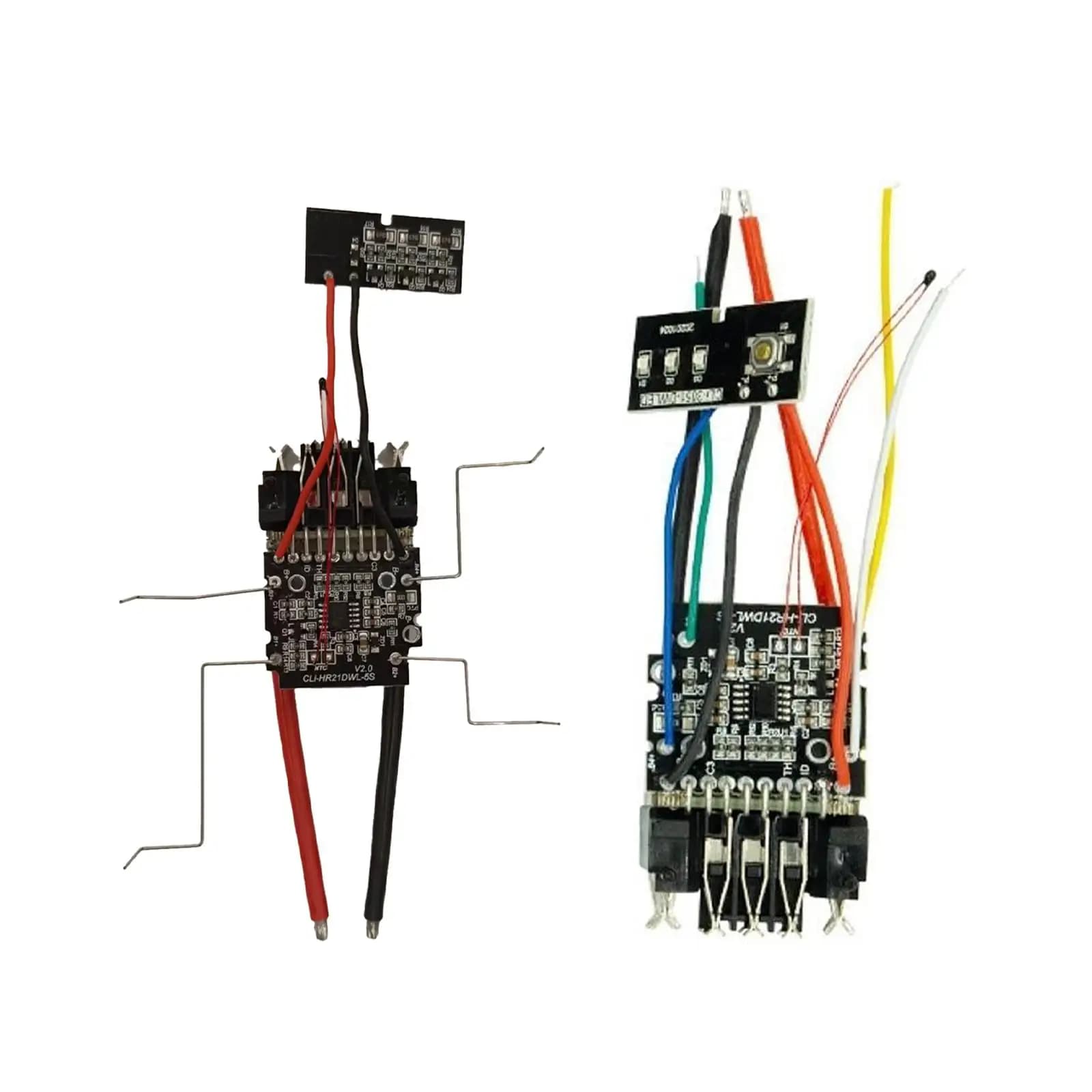 La parte affidabile della scheda di protezione di ricarica PCB della batteria sostituisce -hr21dwl-5S