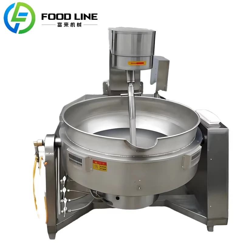 Commercial grade high heat industrial pan for Wok frying with efficient thermal technology
