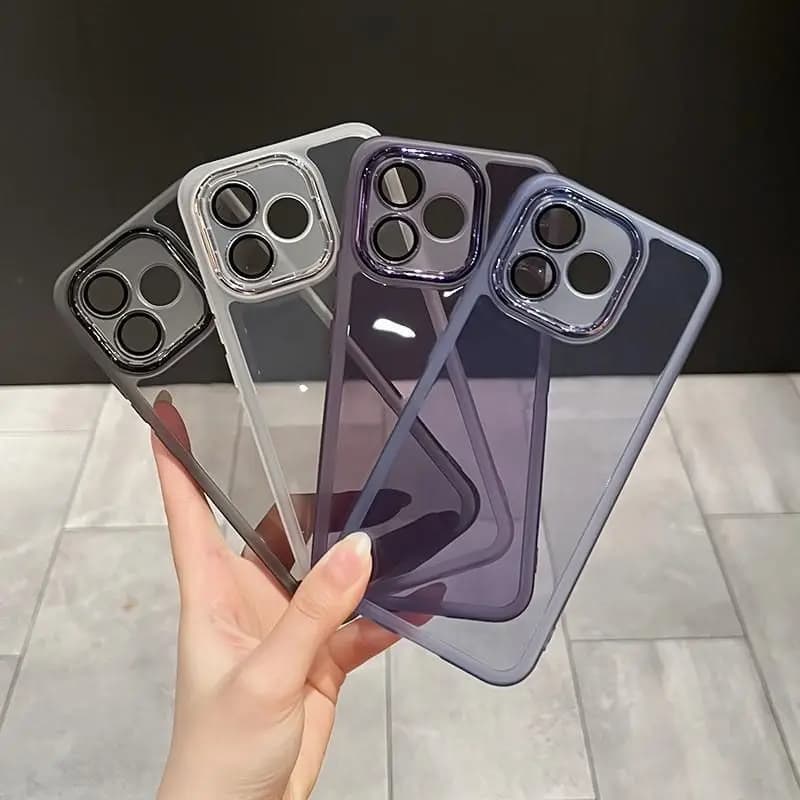 Per Honor X5C Custodia Honor X5 Plus Cover per telefono Honor Play 10A Cover Honor X5C Cover posteriore in silicone antiurto