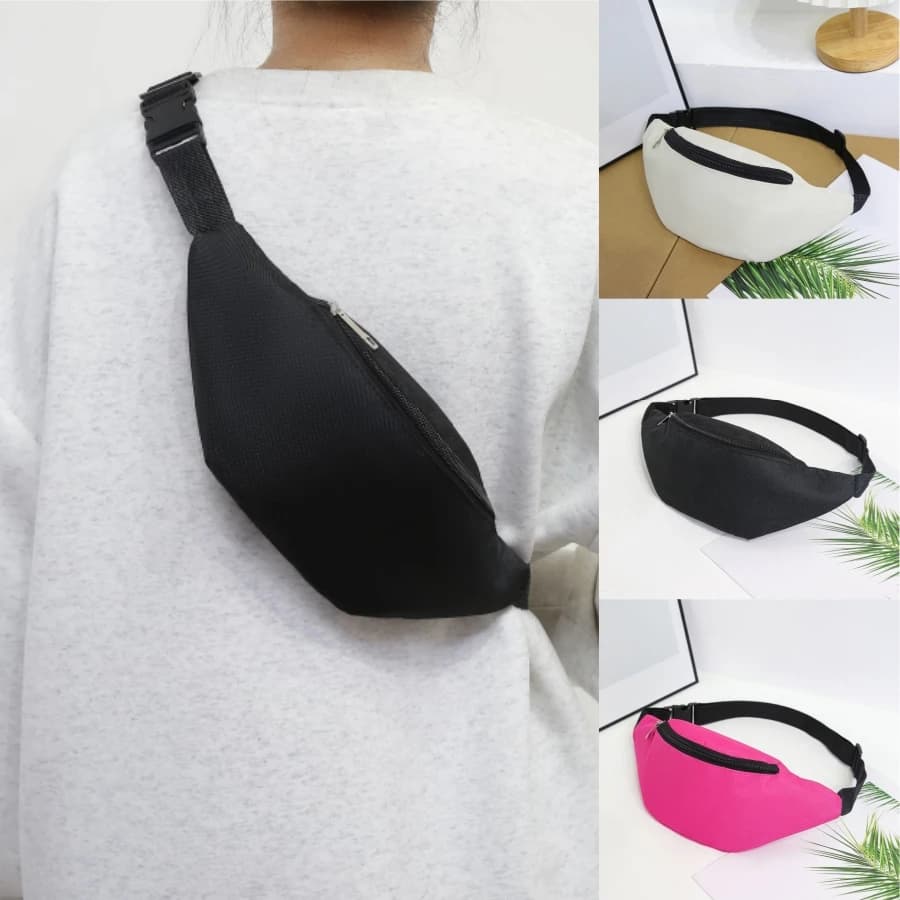 Mobile Waist Bag For Both Men And Women Multifunctional Large Capacity Anti Splash Business Wear-resistant Construction Site