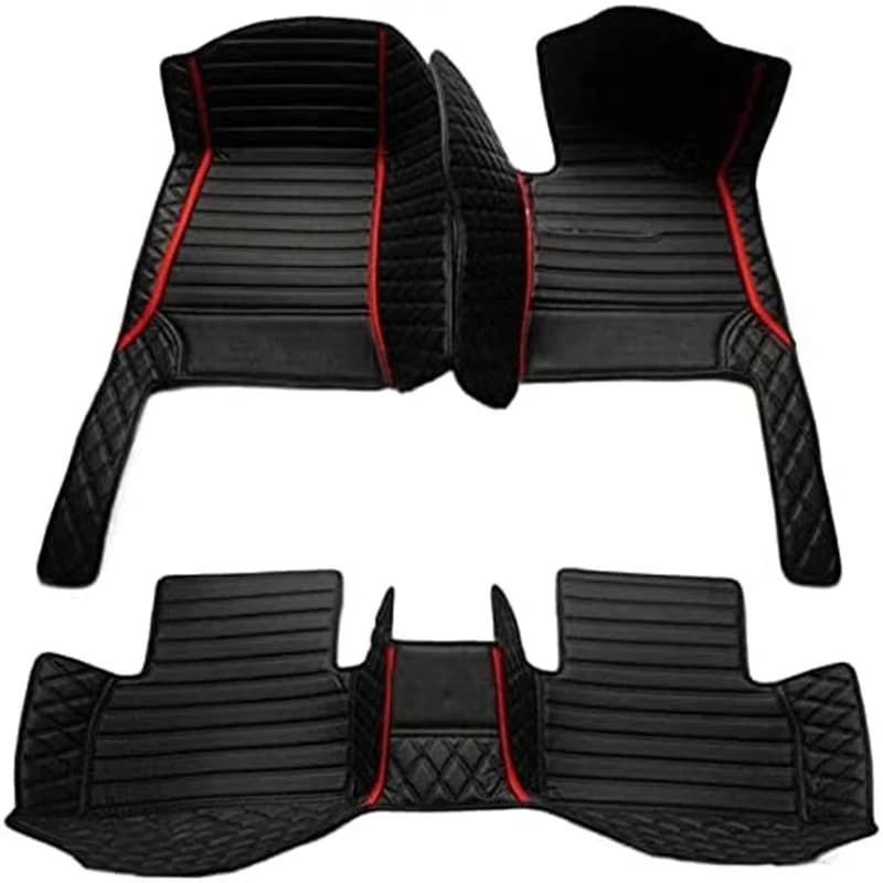 Custom All Weather Car Floor Mats For Opel Antara Vauxhall Antara Holden Captiva 2006-2015 PU Waterproof Car Accessories LHD/RHD