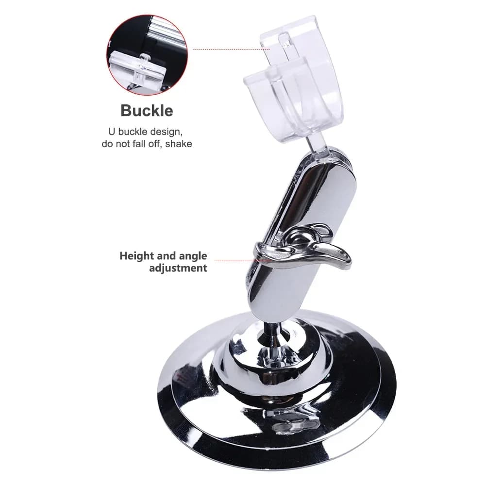 hot TTE01502 Magnifier 1000x HD digital portable microscope Electronic microscope Industrial usb microscope tool