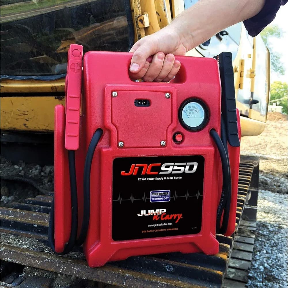 Avviatore di emergenza Jump-N-Carry JNC950 2000 Peak Amp 12V