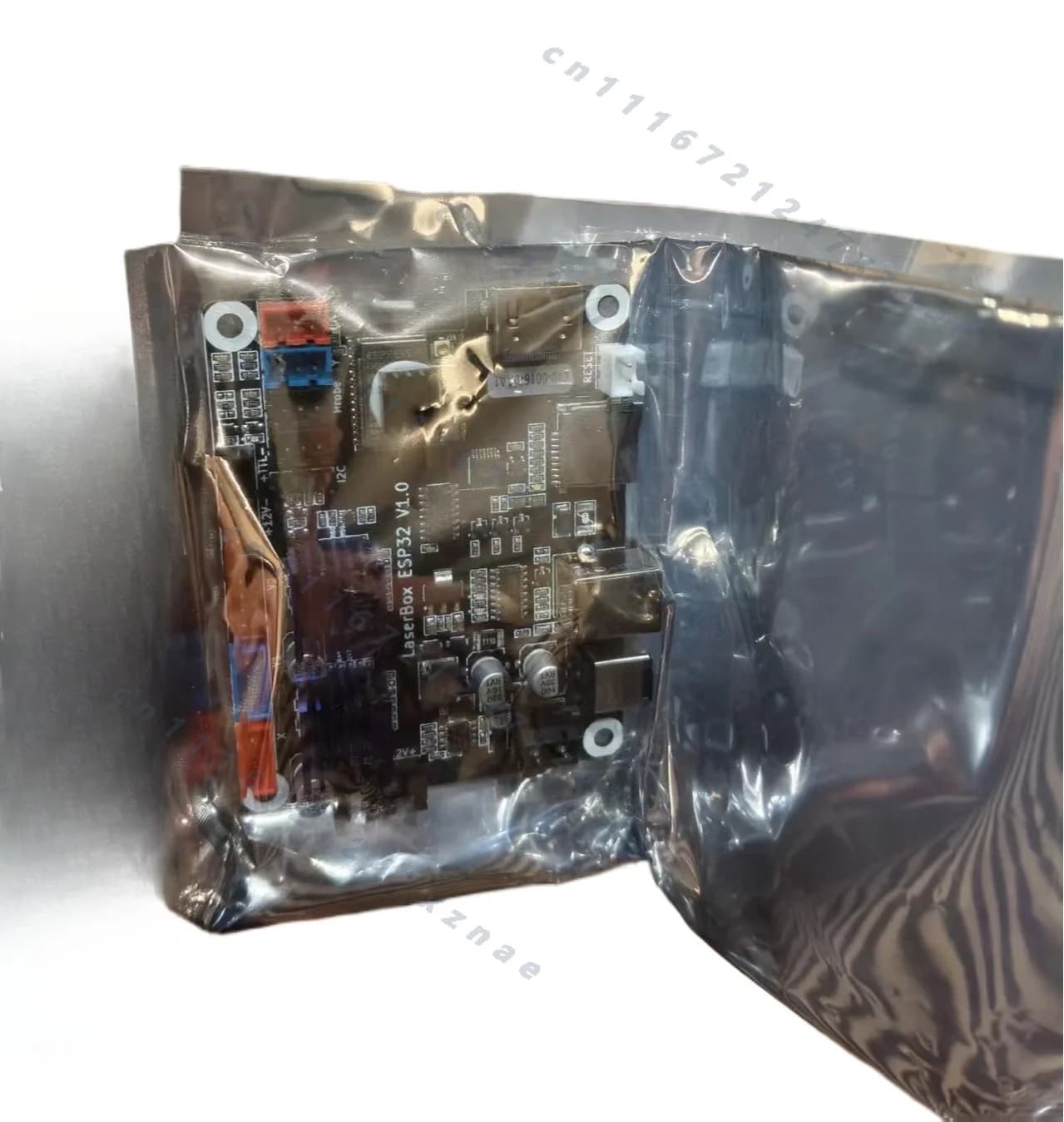 M30 Atomstack 32-bit Motherboard Replacement Laser Engraver Used，For 5W Optical Power Engravers for A5 M50 PRO/A5 M50/P9 M40/P7