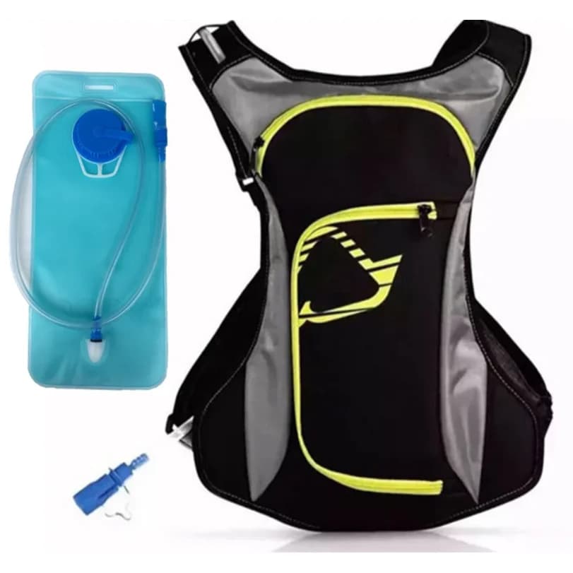 Motorcycle Water Bag Cycling Hydration Pack Off Road Motocross Racing Backpack Sport Mountain Motorbike Bicycle Toolkit