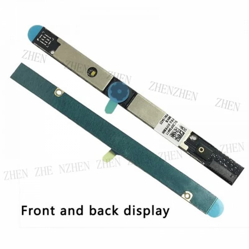 Webcam card for camera Y for LENOVO L340-15IWL Touch 81LH L340-15API 01FR800 01FR801
