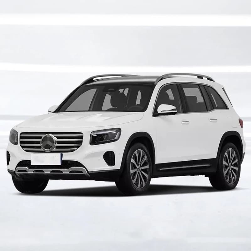 4K Plug And Play For Mercedes Benz GLB 200 220 GLB200 GLB220 4MATIC 2024 Auto Wifi DVR Video Dash Camera Dash Cam