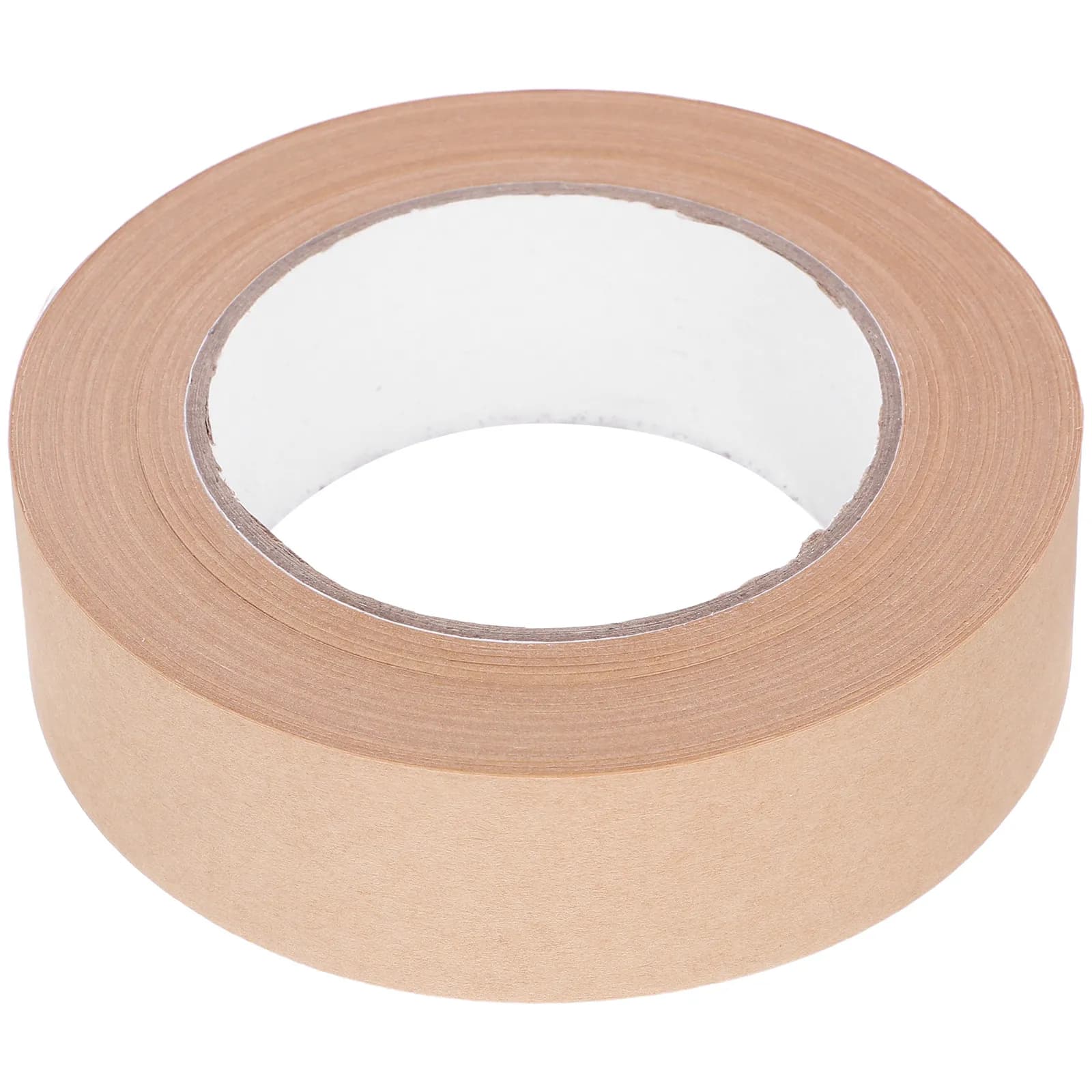 1 Roll Watercolor Painting Fixed Paper Tape Easy Apply Strong Hold Artwork Mounting Picture Framing Tape Water Activated