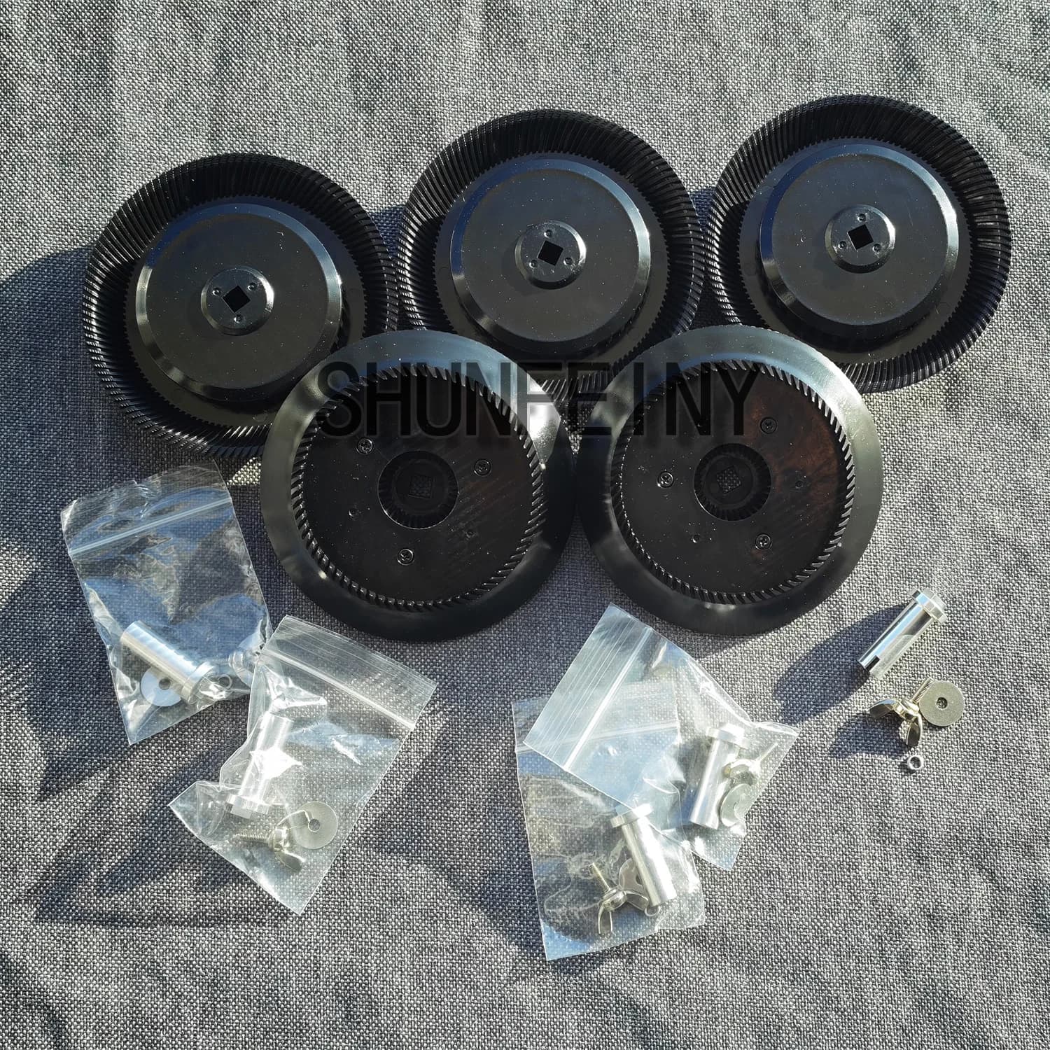 Agras DJI Drone Centrifugal Spray Disc For DJI T40/T50 Spray Plate with Finer Atomization