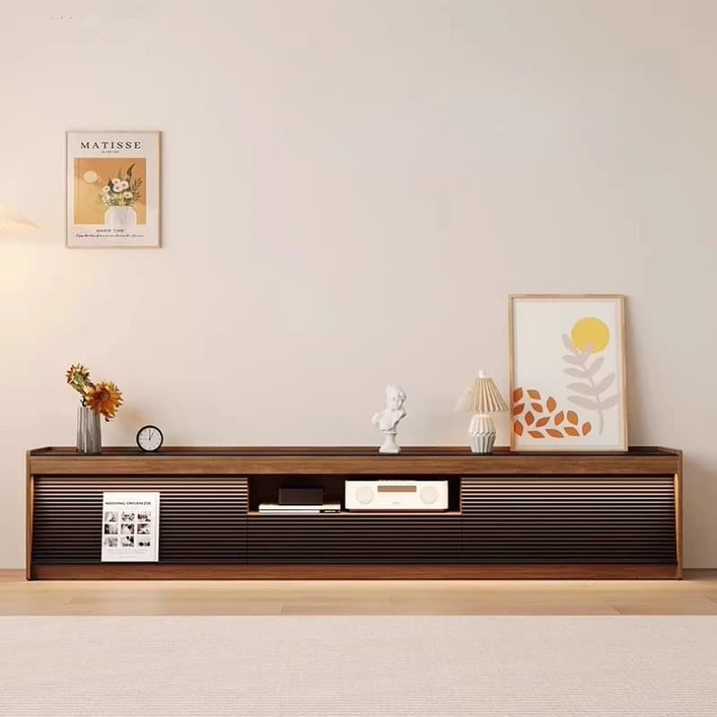 Floor Cabinets Tv Stands Display Designer Salon Creativity Retro Tv Stands High End Monitor Simple Archivadores Home Furniture