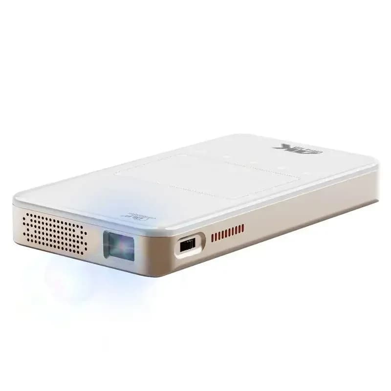 2026 Hot OEM/ODM proiettore cinematografico home cinema 4k Dlp Android Videoproiettore tascabile full hd passivo 3d mini proiettore portatile 4K