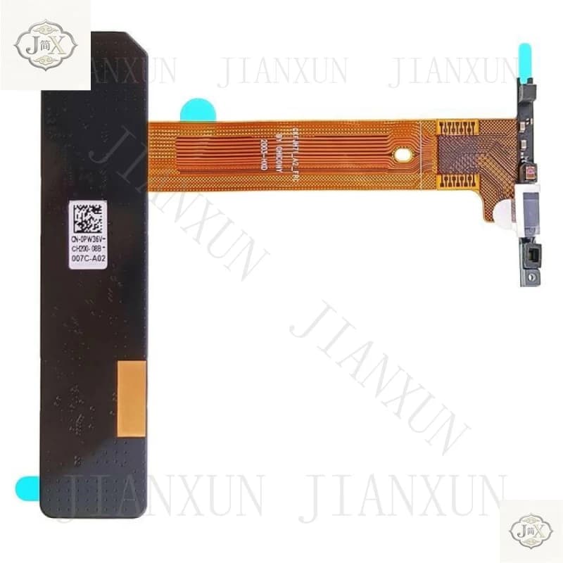 New Replacement Internal Webcam For Dell XPS 13 9300 XPS 13 7300 Laptop P/N 0PW36V PW36V