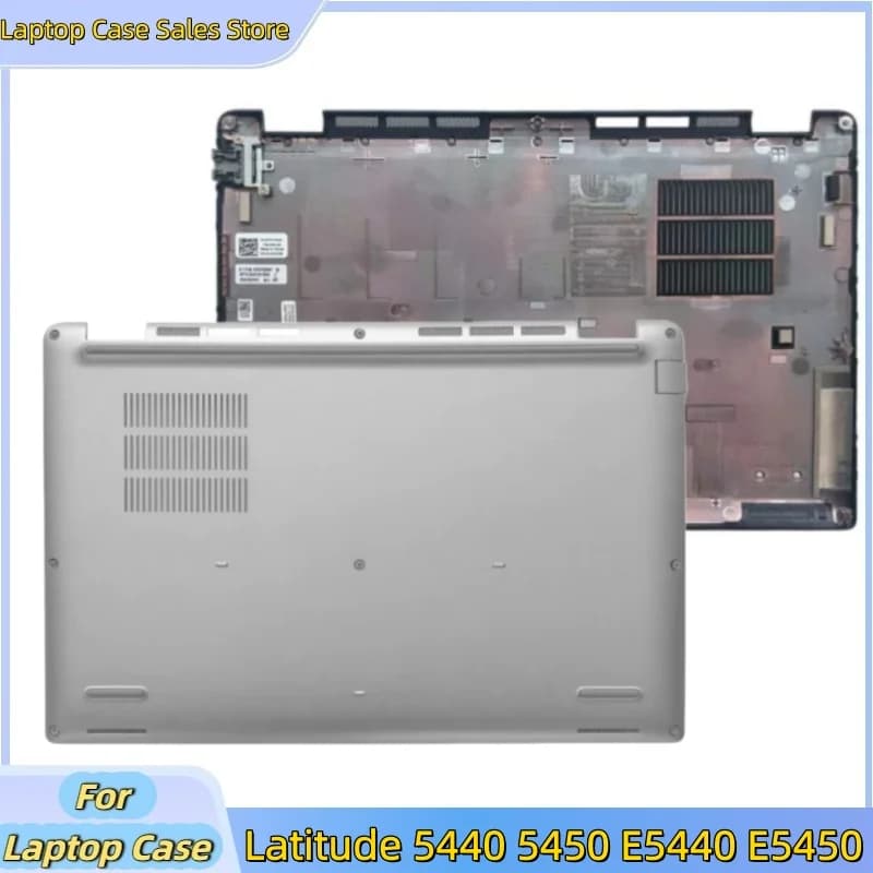 New laptop For Latitude 5440 5450 E5440 E5450 Precision 3480 Bottom Base Cover Lower Case D shell