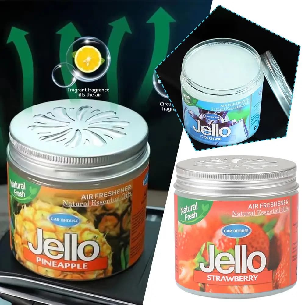 New Solid Parfum Deodorant Aromatherapy Fragrance For Home Car Air Ener Balm Cup Air Purifier Access For Car H5z3