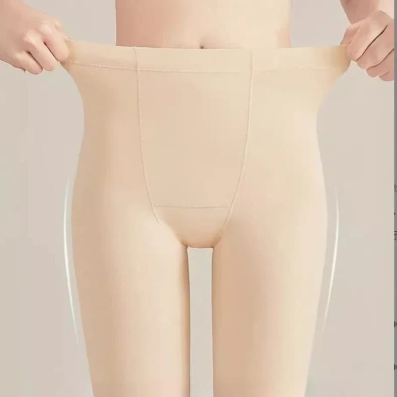 Pantaloni modellanti a vita alta senza cuciture con vita arricciata e fianchi rialzati, leggings con bordo ondulato