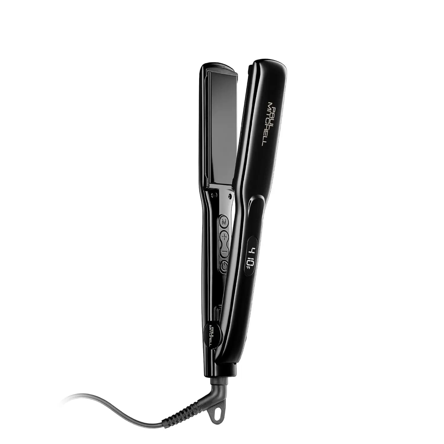 Adjustable Ceramic Tile for Straightening and Styling Hair, Professional Tool for Styling