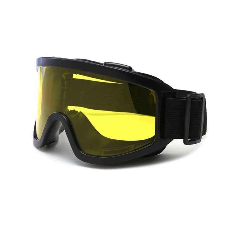 Occhiali da sci occhiali antiriflesso riflettenti anti-UV