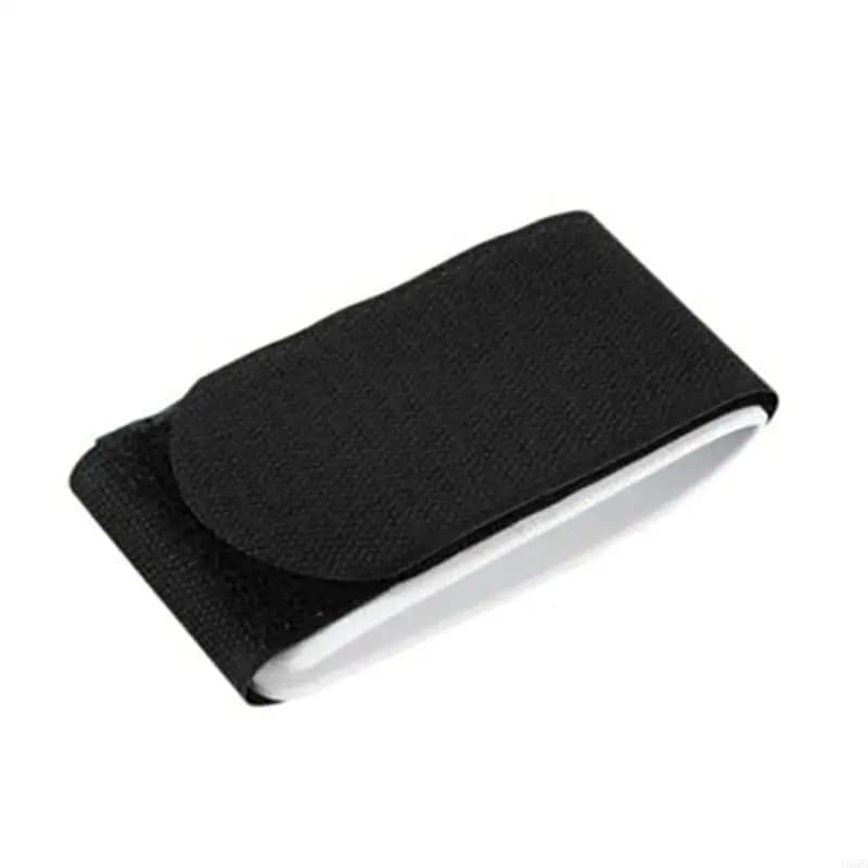 6Pcs Skis Snowboard Binding Snowboard Wraps Ties Ski Wrap Versatile Fixing Strap