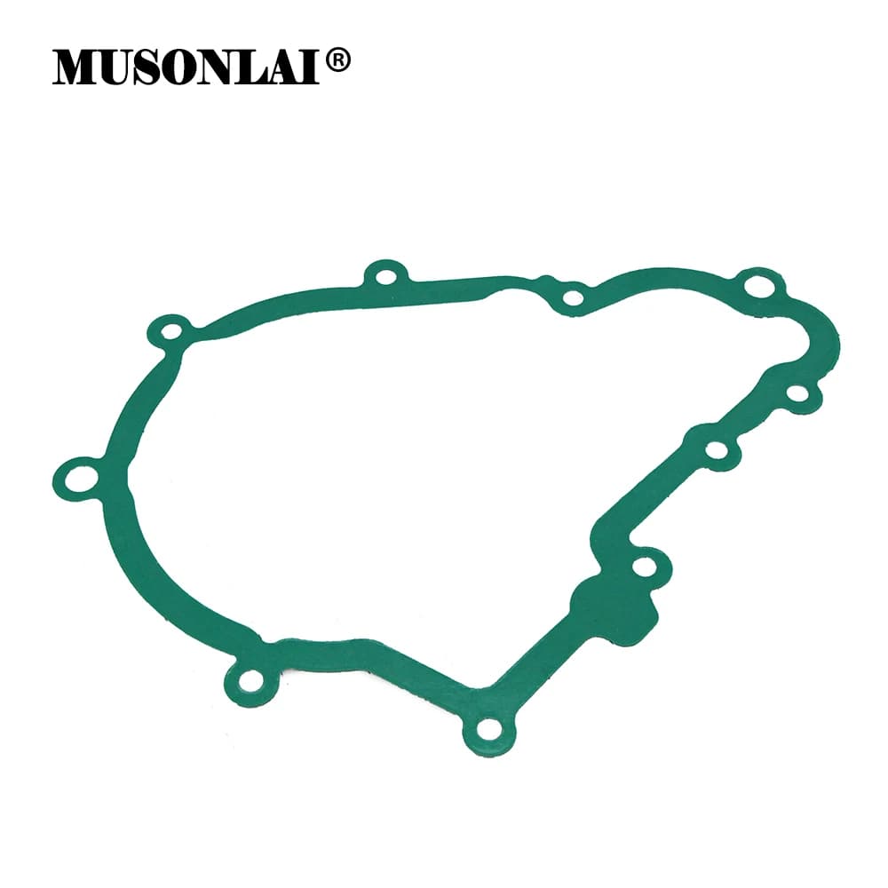 Per BMW 11138562768 G310 G310R K03 G310GS K02 2016 2017 2018 2019 2020-2023 Guarnizione coperchio generatore magnete statore moto