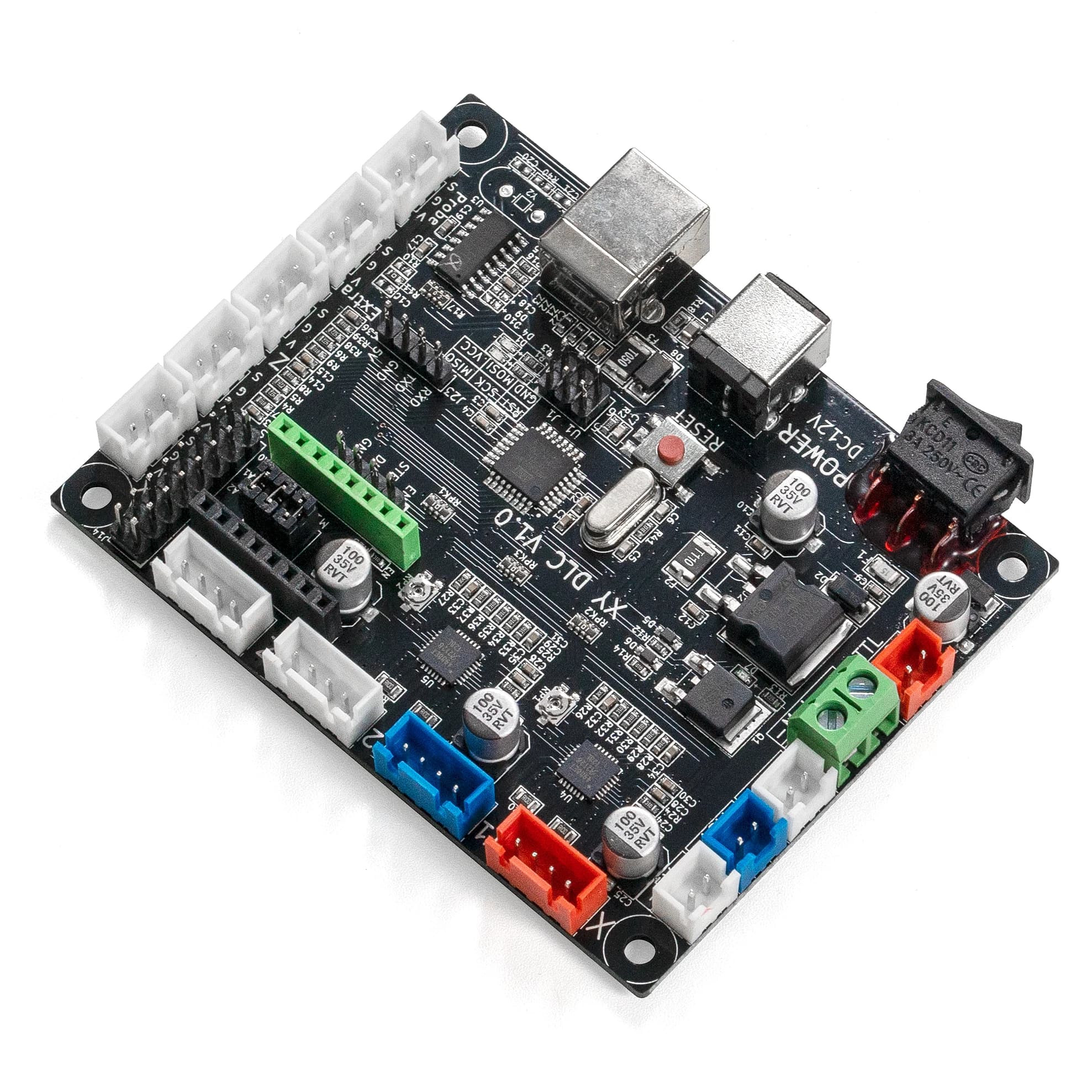 Accessori della scheda madre per la macchina per incisione laser MINI DIODE S6/S6 Pro/S9