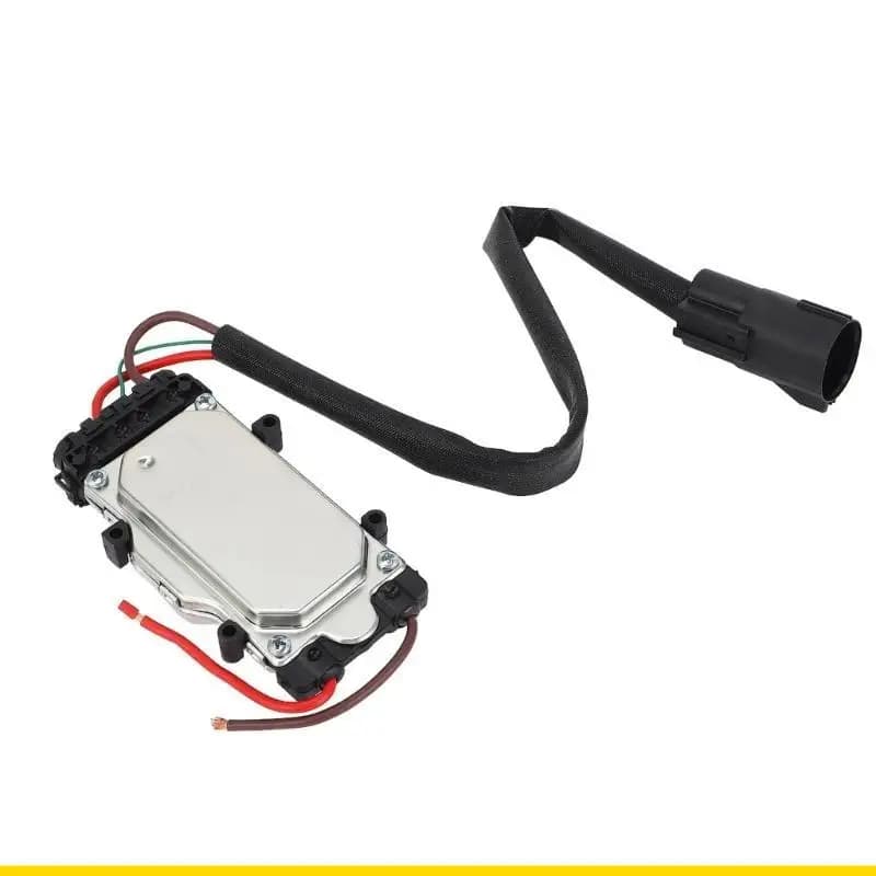 SZCH Regolatore temperatura del sistema raffreddamento per più modelli veicoli 1137328365 1137328148 Modulo motore