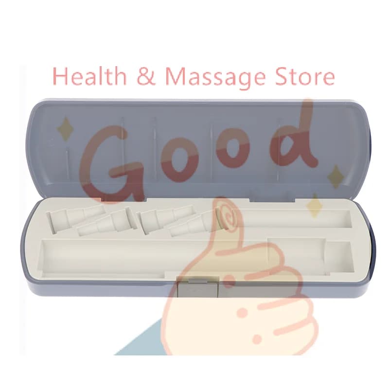 【WA】1pcs Insulin Injection Pen Storage Box Empty Original Pen Box Universal Insulin Pen Case With Reliable Quality