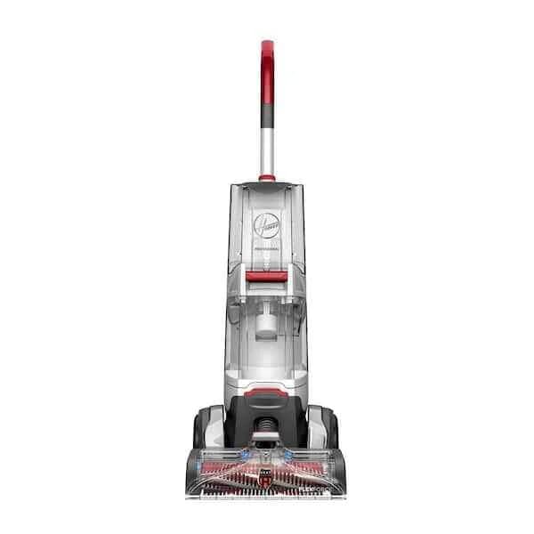 SmartWash Advanced Carpet Cleaner Upright Automatic FH52023V