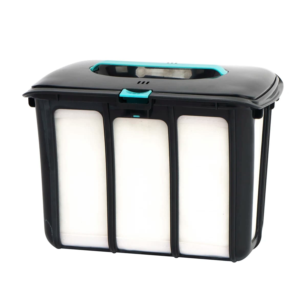 Ultra Fine Filter Suitable for Aiper Scuba S1/Scuba S1 Ultra Robot Swimming Pool Cleaner Replacement, To Improve Clarity