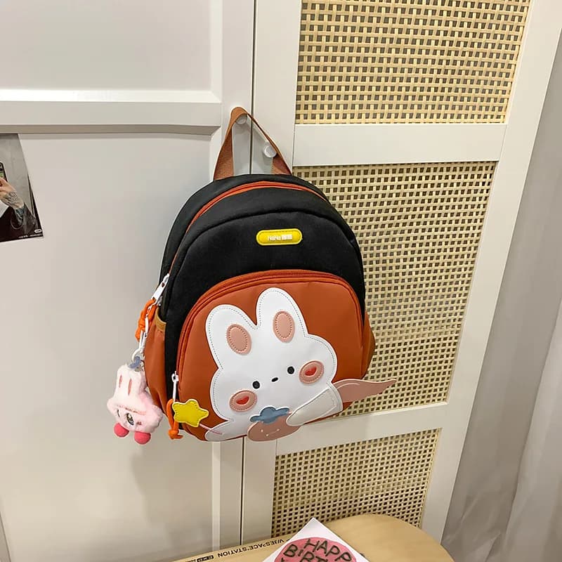 Zaini per bambini per ragazzo Zaino per cartoni animati Zaini carini Zaini per bambini per asilo Borse da scuola leggere Borsa da classe per ragazza